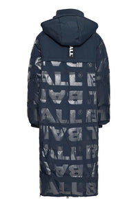 Salvador Jacket Navy