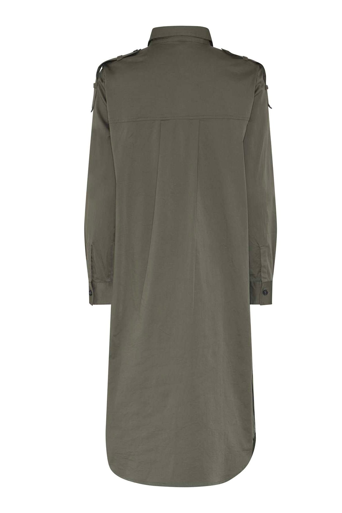 Merci Dress