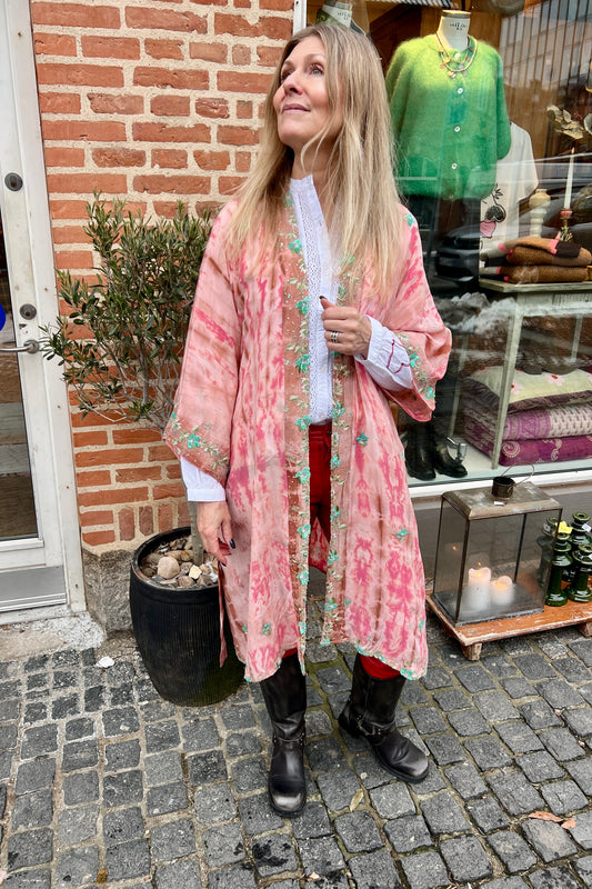 Dubai kimono No. 29