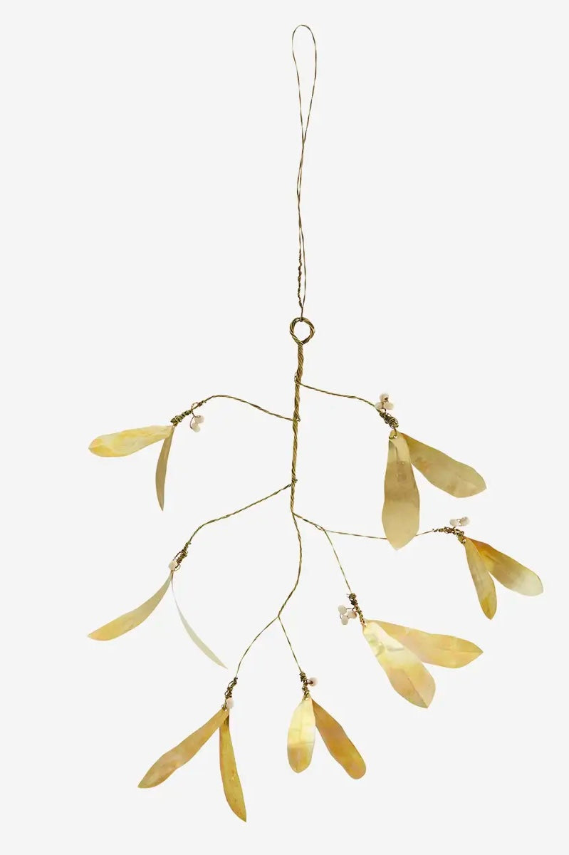 Mistletoe Gold