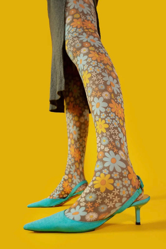 Strømpebukser maguerit