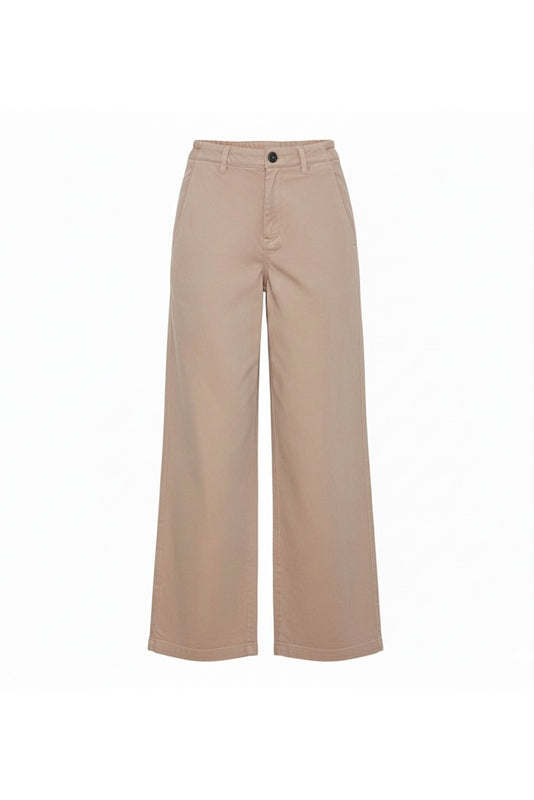 Molly Barrel Light Taupe