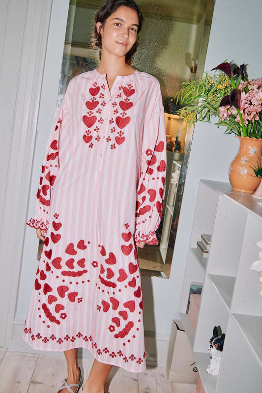 Elisabeth dress Valentine