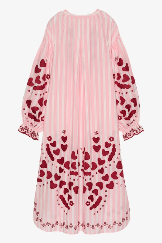 Elisabeth dress Valentine