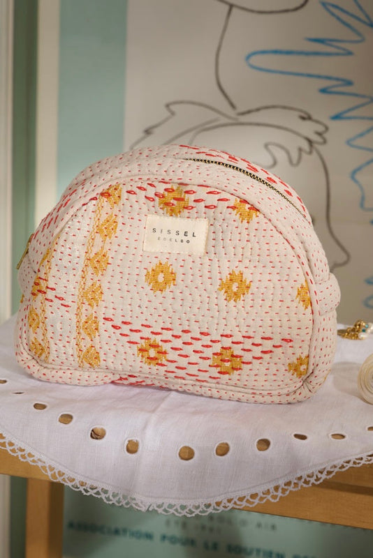 Savannah Cosmetic Bag No. 240