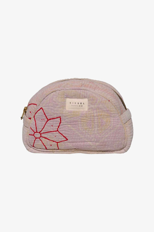 Savannah Cosmetic Bag No. 101