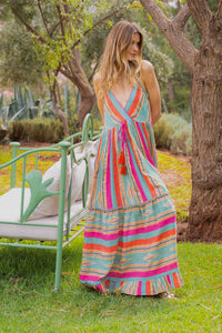 Netiva Boho