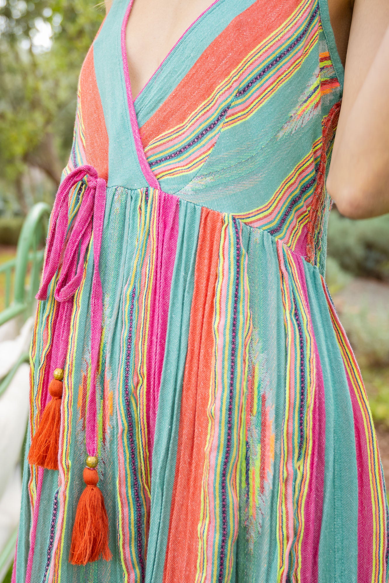 Netiva Boho