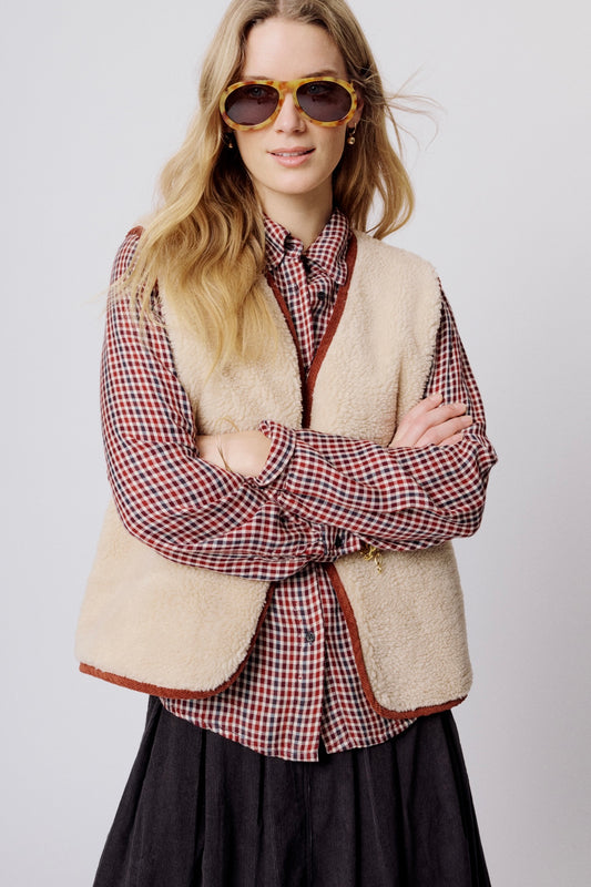 Lena Shirt