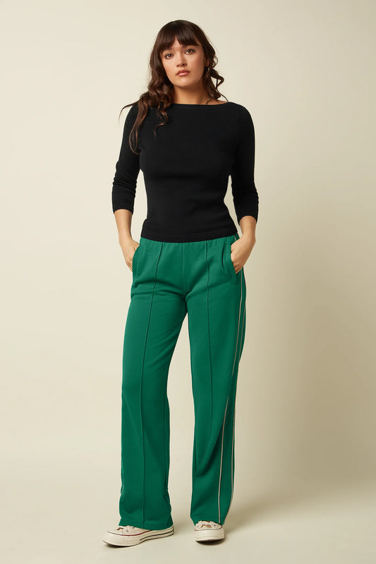 Straight Sweat Pants Hollis Sweat