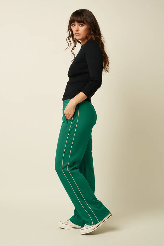 Straight Sweat Pants Hollis Sweat