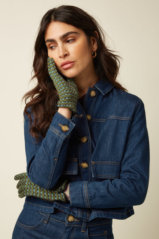 Ramble glove