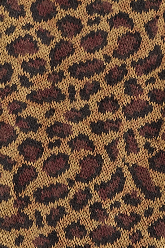 Africa glove Golden Brown