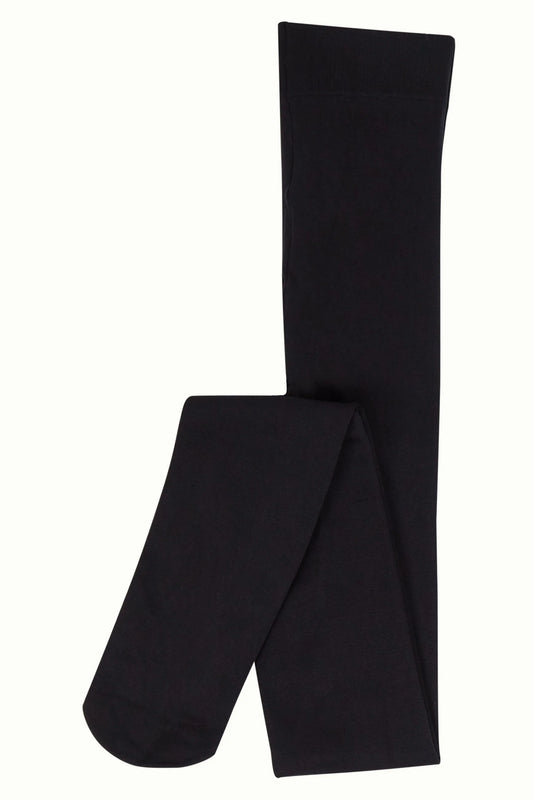 Tights solid 120 denier