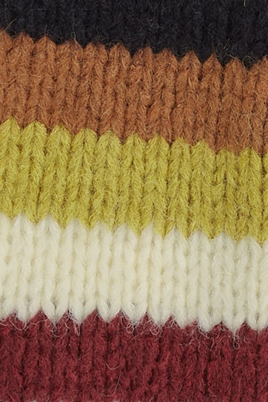 Campo knit