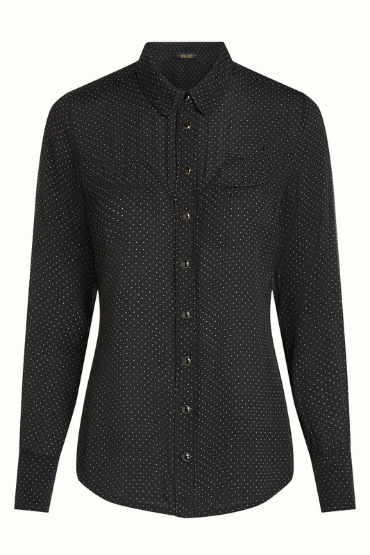 Western Shirt Tilly