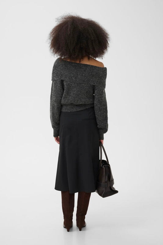 GZlourina skirt