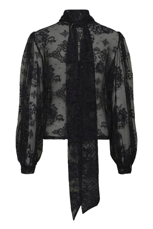 GZruby Blouse