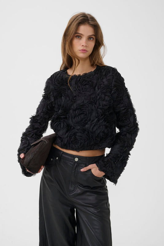 GZingrida blouse