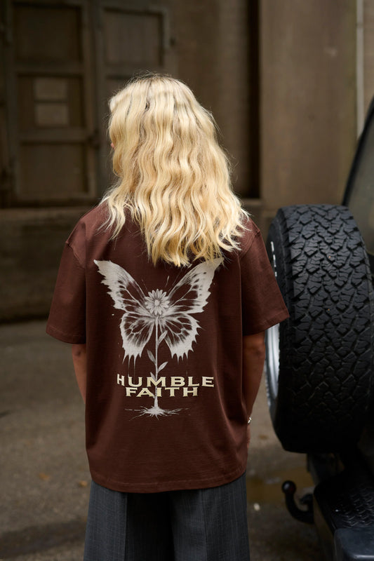 Reef tee