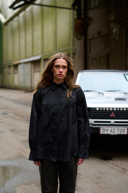 Ruby Shirt