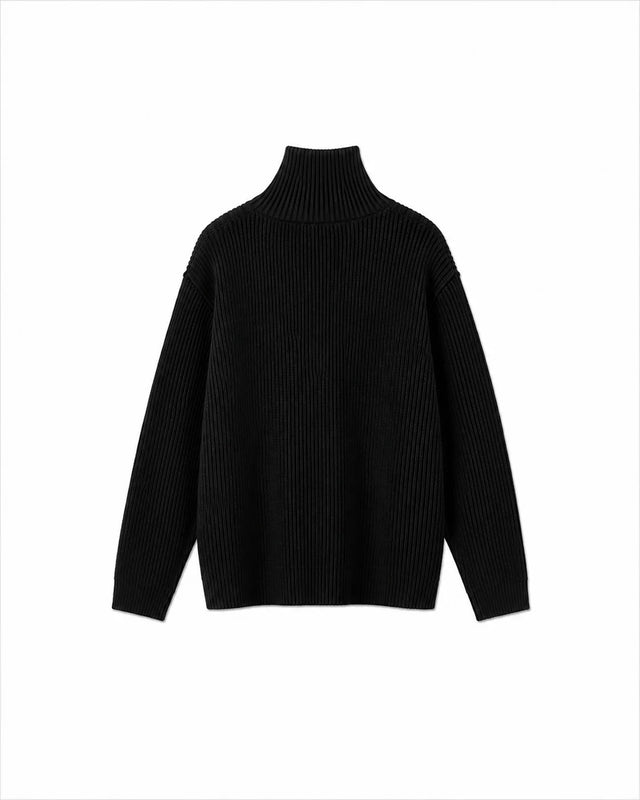 Rebel pullover