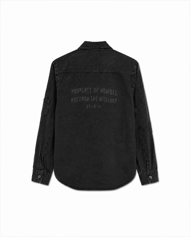 Rosemai Shirt