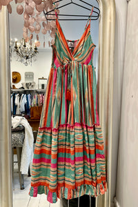 Netiva Boho