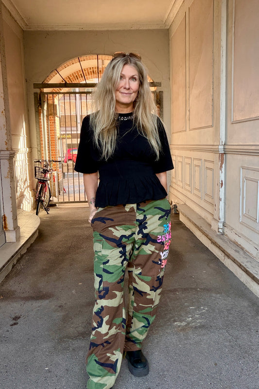 Vintasja pants