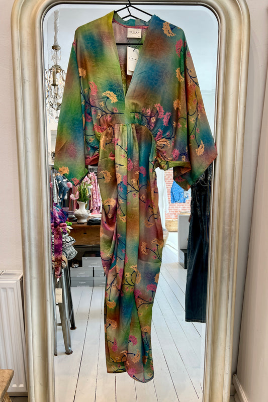 Juno long dress M/L No. 122