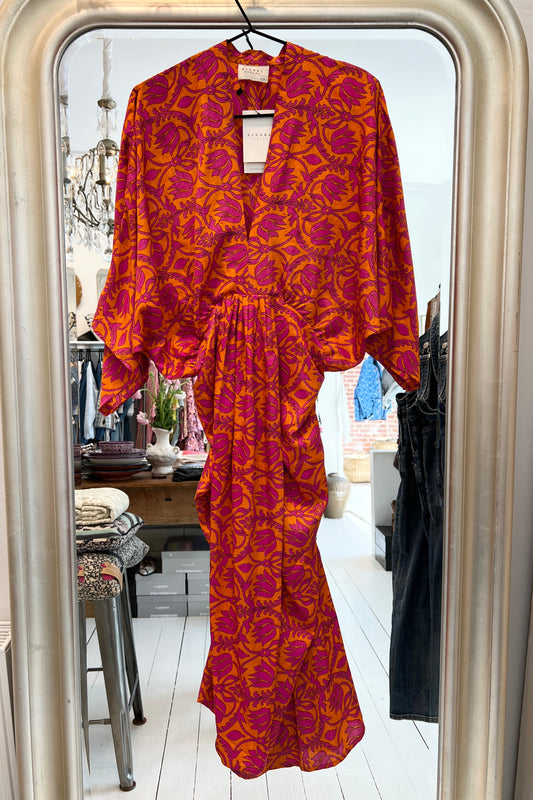 Juno dress S/M No. 112