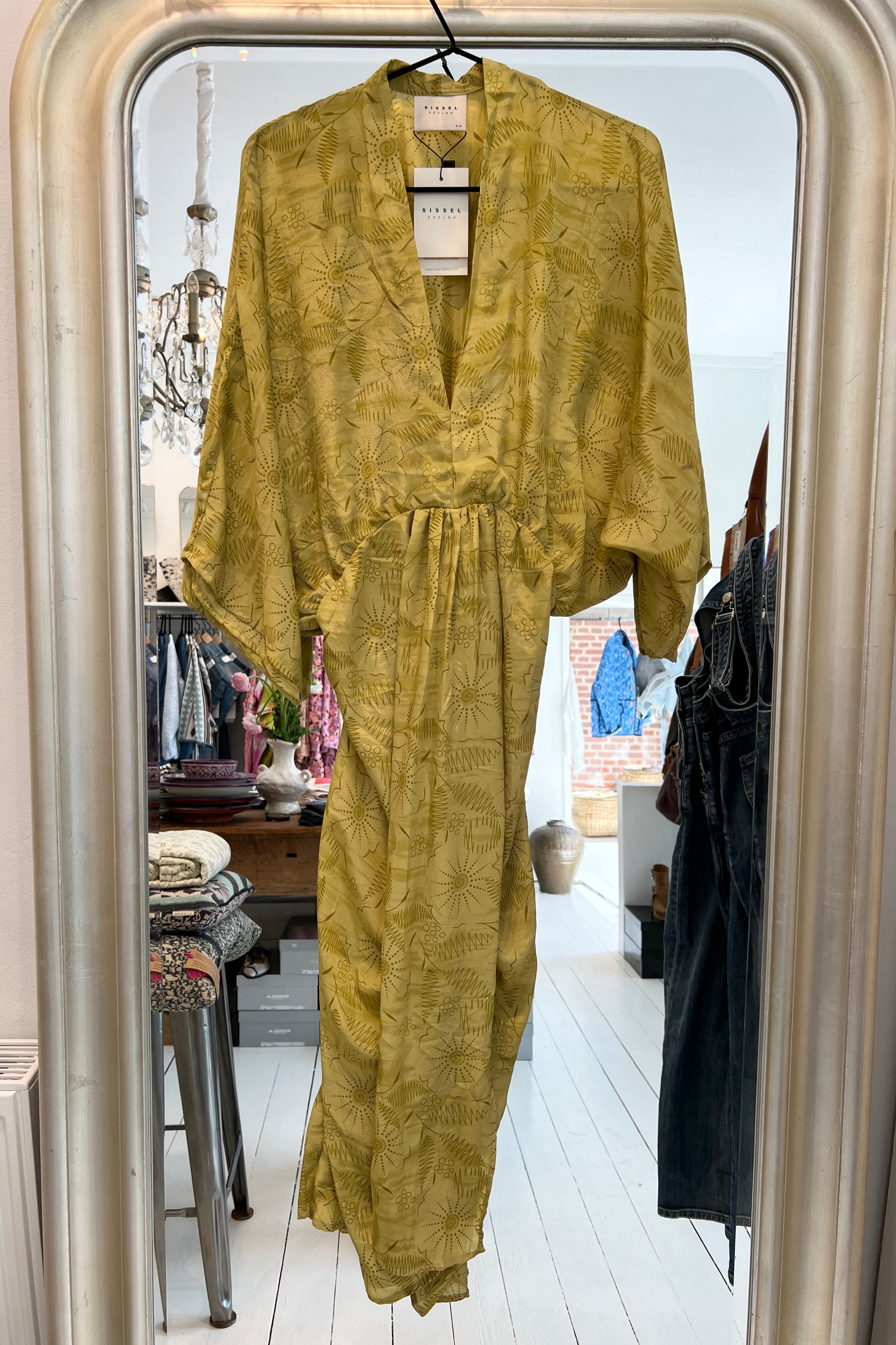 Juno dress S/M No. 111