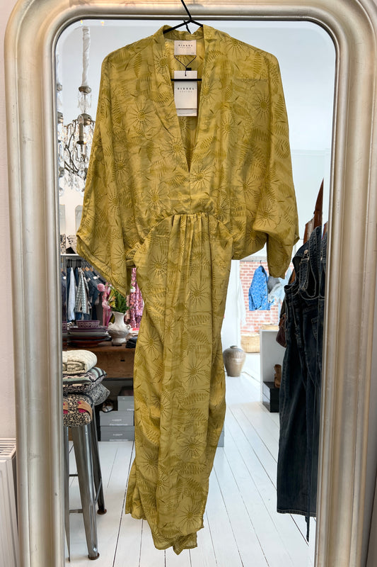 Juno dress S/M No. 111