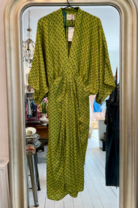 Juno dress M/L no. 109