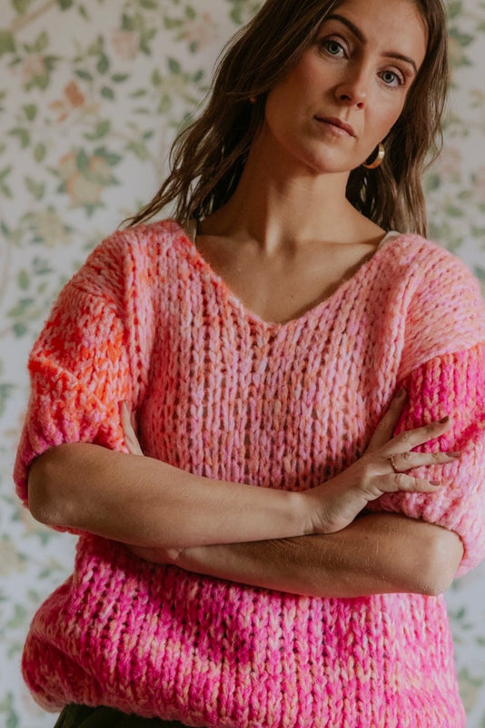 Grace Pullover