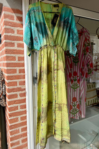 Bali dress no. 13 S/M