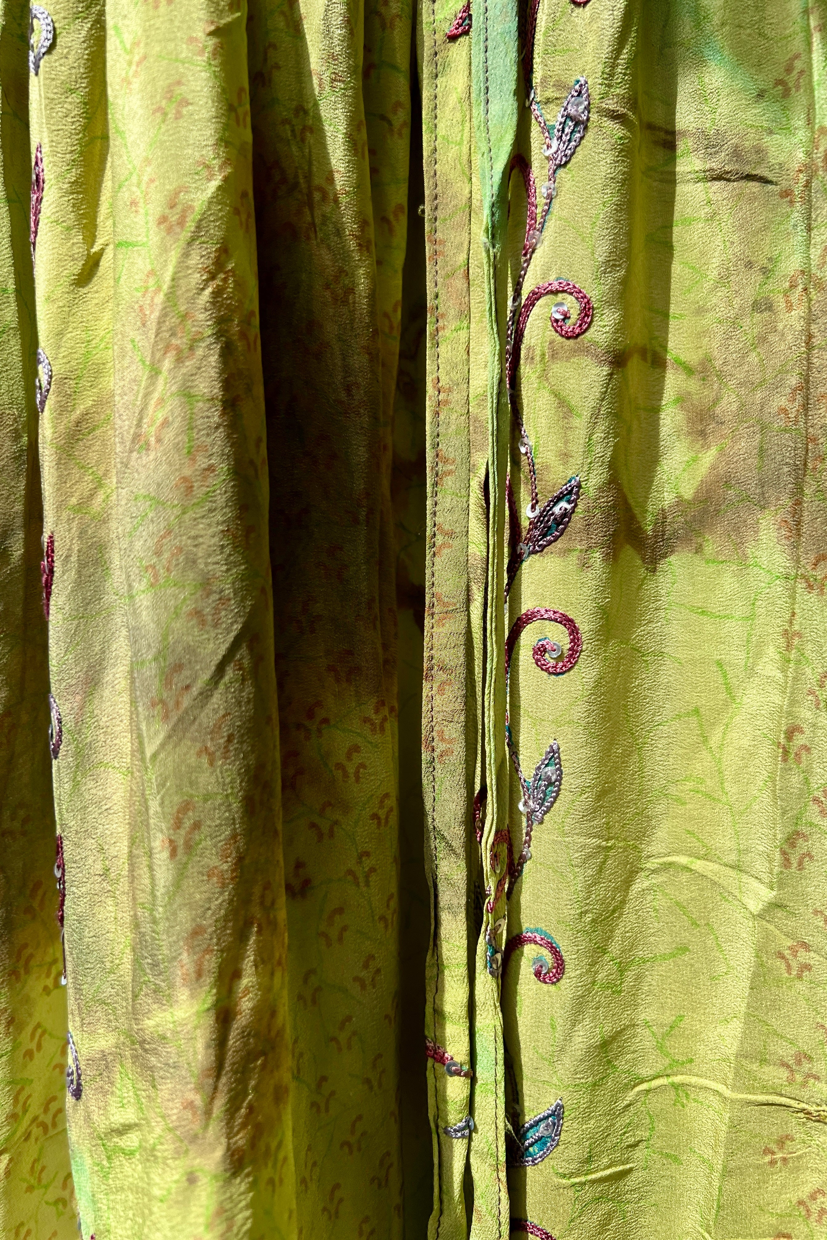 Bali dress no. 13 S/M