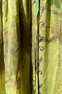 Bali dress no. 13 S/M