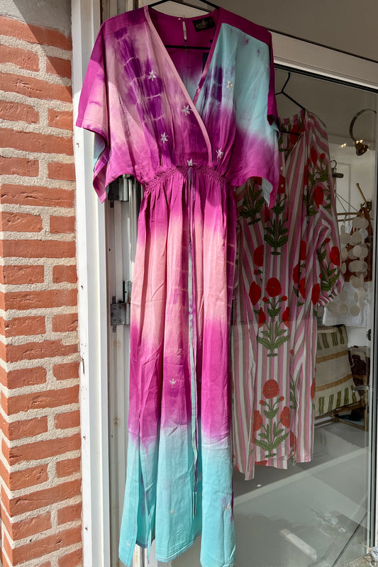 Bali dress no. 15 XS/S