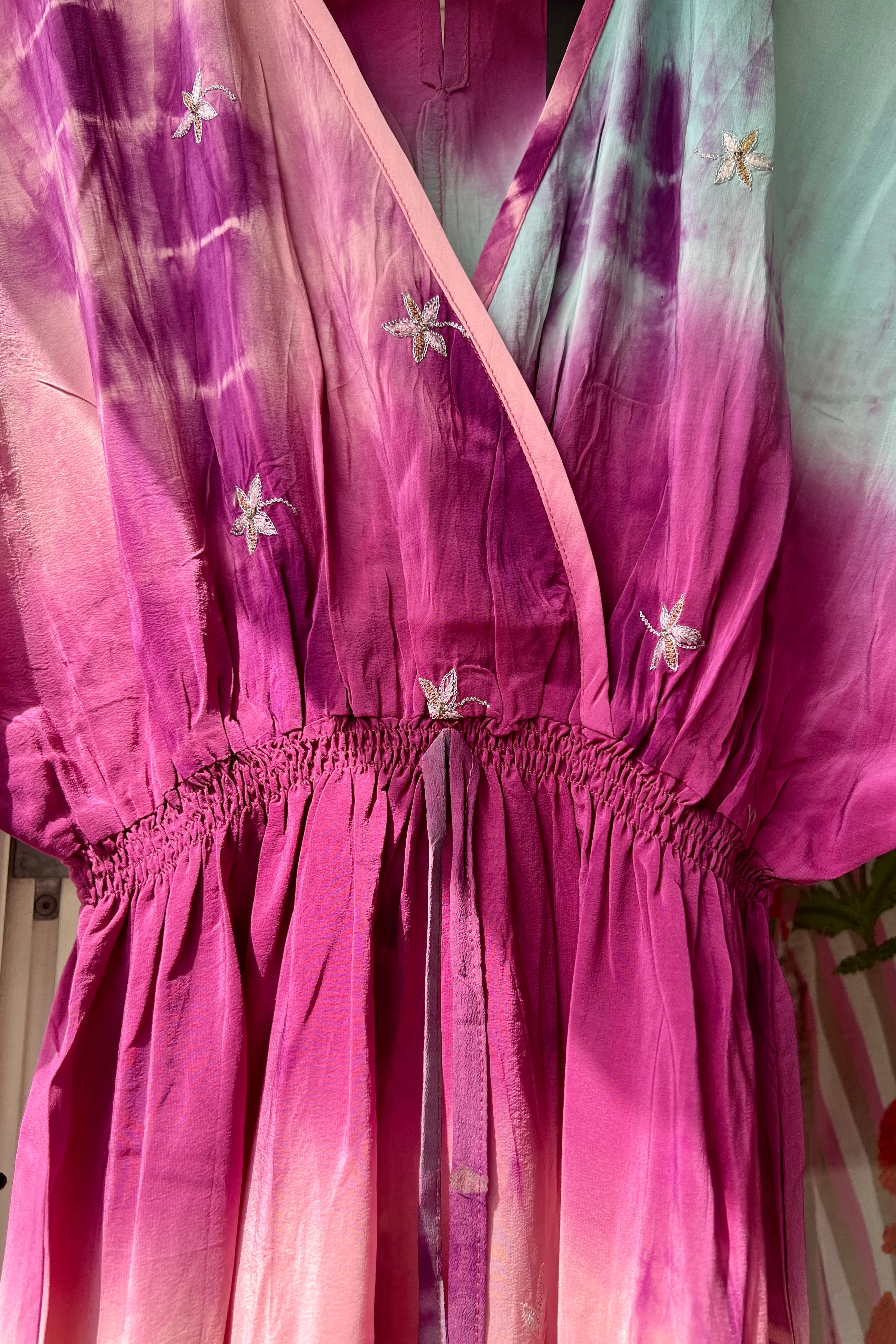 Bali dress no. 15 XS/S