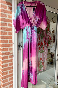 Bali dress no. 17 S/M