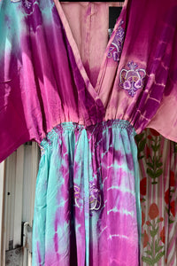 Bali dress no. 17 S/M
