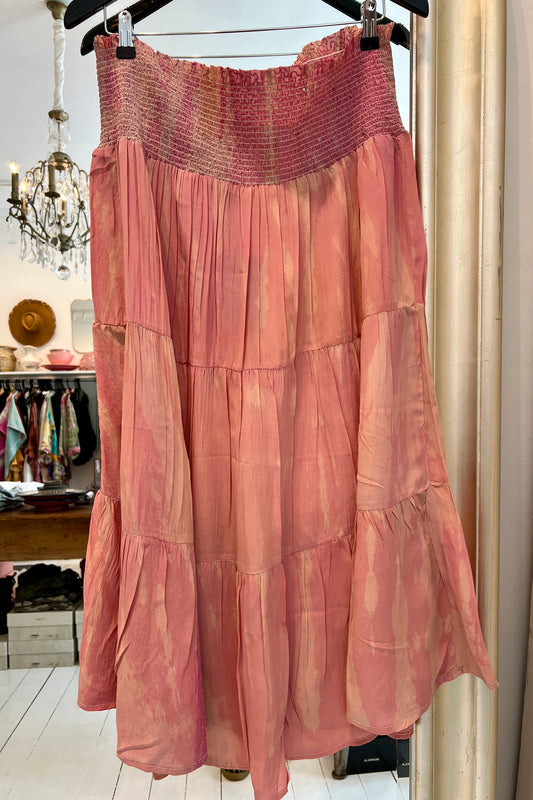Smock Skirt No. 4