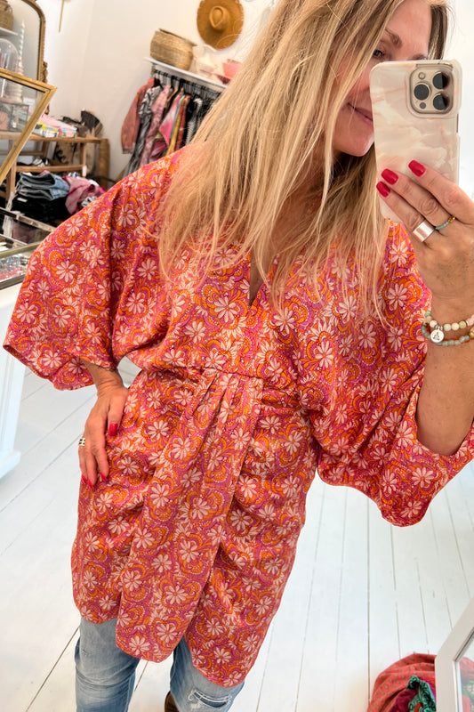 Juno kort no. 27 M/L