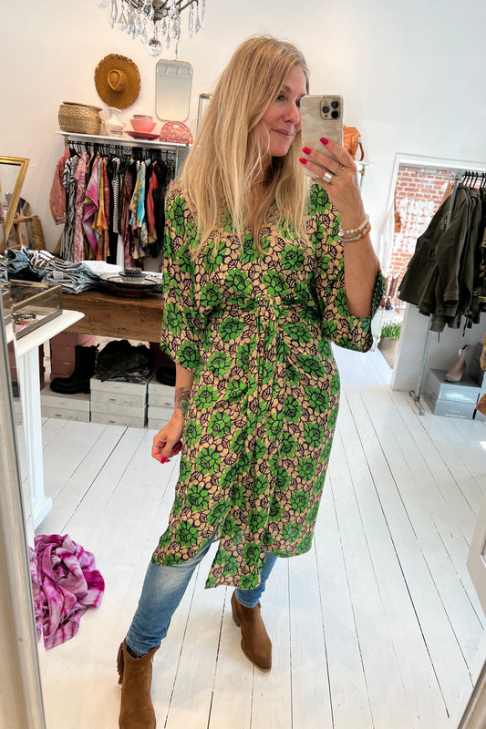 Juno dress XS/S No. 140