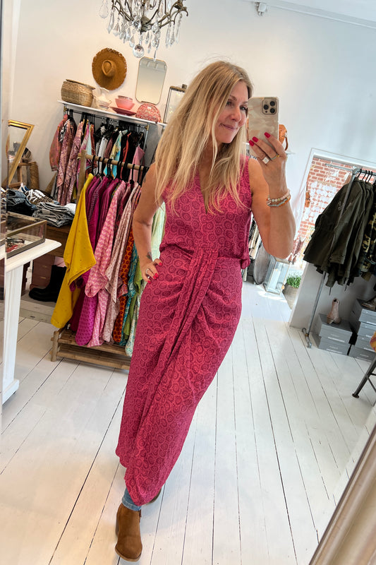 Uno dress S/M no. 18