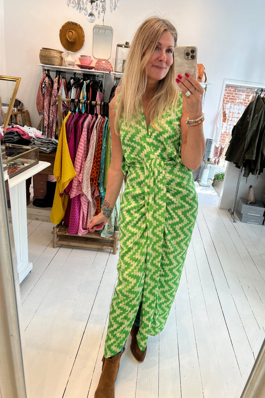 Uno dress S/M no. 20