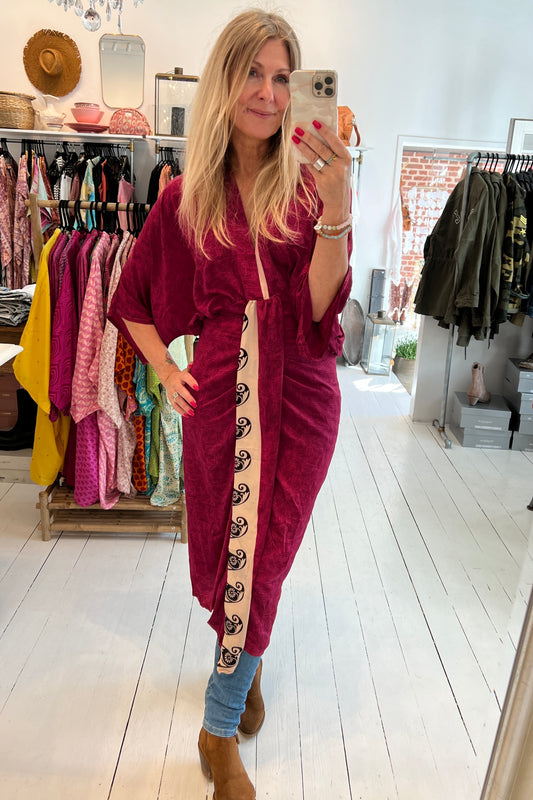 Juno dress S/M No. 126
