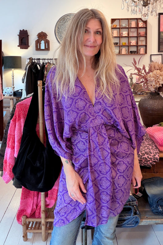 Juno kort L/XL No. 323