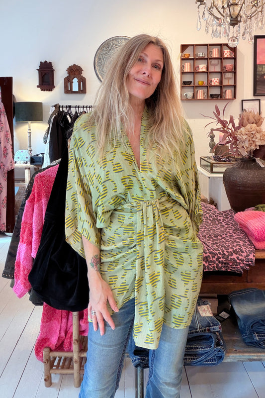 Juno kort S/M No. 204